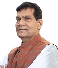 माननीय श्री ऐ. के. शर्मा